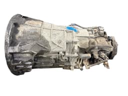 MERCEDES-BENZ 711680 711.680 Gearbox MERCEDES-BENZ VITO / V-CLASS (W447) (2014-) — thumbnail 1