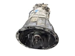 MERCEDES-BENZ 711680 711.680 Gearbox MERCEDES-BENZ VITO / V-CLASS (W447) (2014-) — thumbnail 2