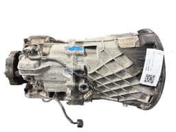MERCEDES-BENZ 711680 711.680 Gearbox MERCEDES-BENZ VITO / V-CLASS (W447) (2014-) — thumbnail 3