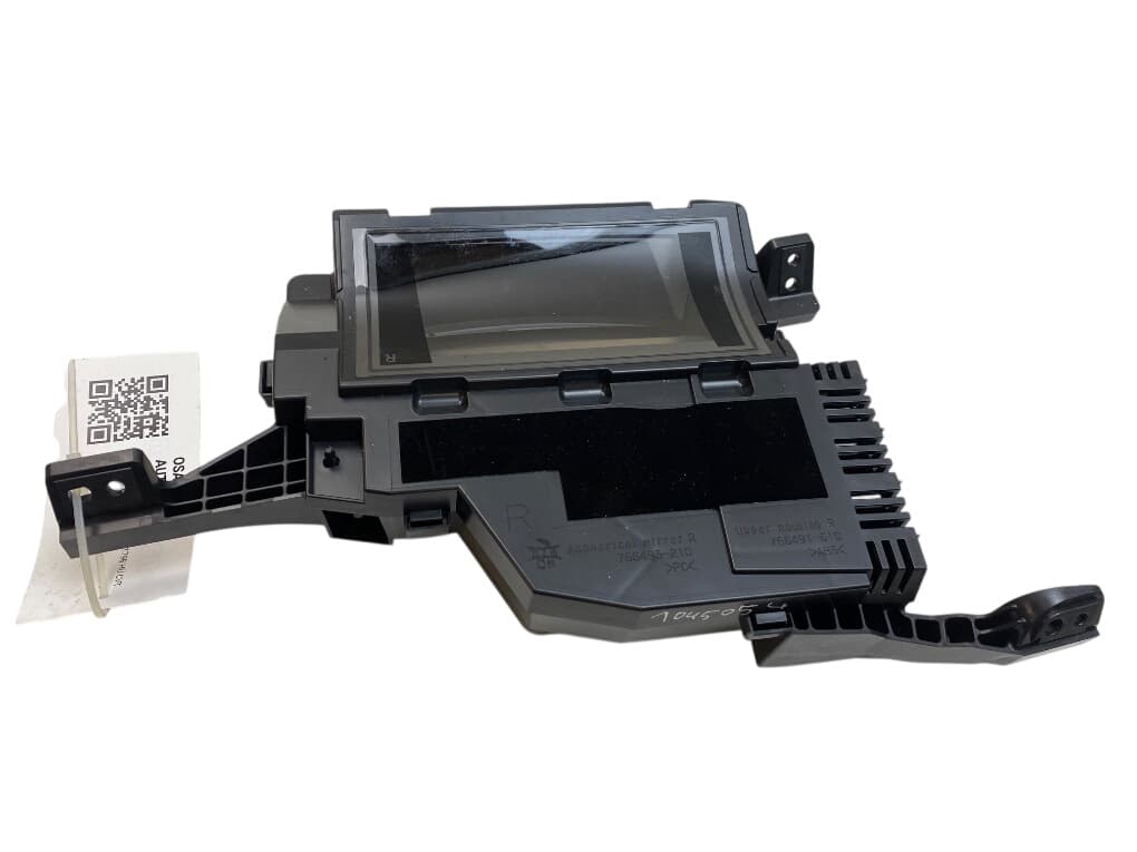 TOYOTA 8316147081 Head-up display TOYOTA PRIUS IV (XW50) (2015-2022)