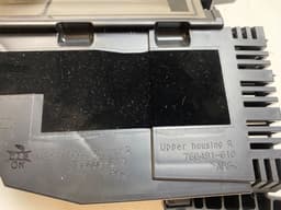 TOYOTA 8316147081 Head-up display TOYOTA PRIUS IV (XW50) (2015-2022) — thumbnail 3