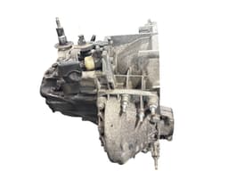 PEUGEOT 1637303080 Gearbox PEUGEOT RCZ (T75) (2010-2015) — thumbnail 2