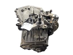 PEUGEOT 1637303080 Gearbox PEUGEOT RCZ (T75) (2010-2015) — thumbnail 3