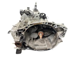 PEUGEOT 1637303080 Gearbox PEUGEOT RCZ (T75) (2010-2015) — thumbnail 1