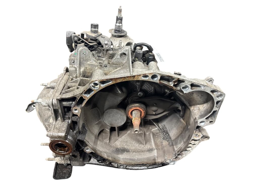 PEUGEOT 1637303080 Gearbox PEUGEOT RCZ (T75) (2010-2015)