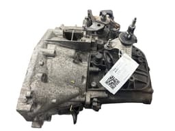 PEUGEOT 1637303080 Gearbox PEUGEOT RCZ (T75) (2010-2015) — thumbnail 4