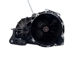 FORD 7G9R7002ZE Gearbox FORD MONDEO Mk IV (BA7) (2007-2014) — thumbnail 1