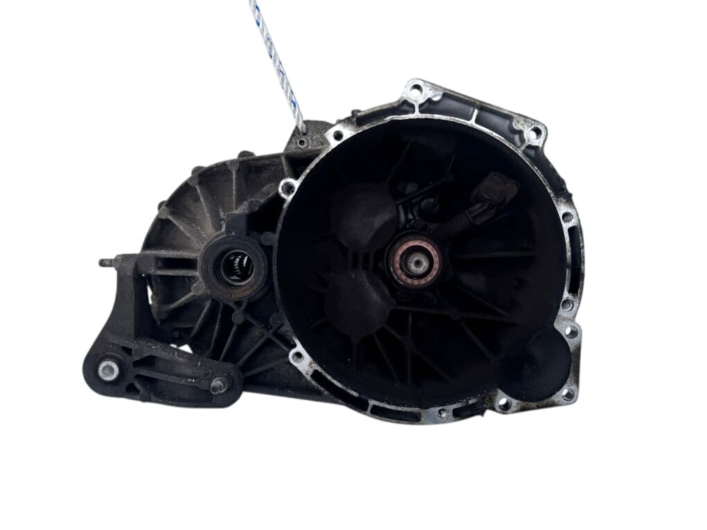 7G9R7002ZE Gearbox FORD MONDEO Mk IV (BA7) (2007-2014)