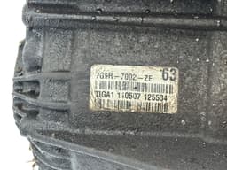 FORD 7G9R7002ZE Gearbox FORD MONDEO Mk IV (BA7) (2007-2014) — thumbnail 5