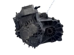 FORD 7G9R7002ZE Gearbox FORD MONDEO Mk IV (BA7) (2007-2014) — thumbnail 3