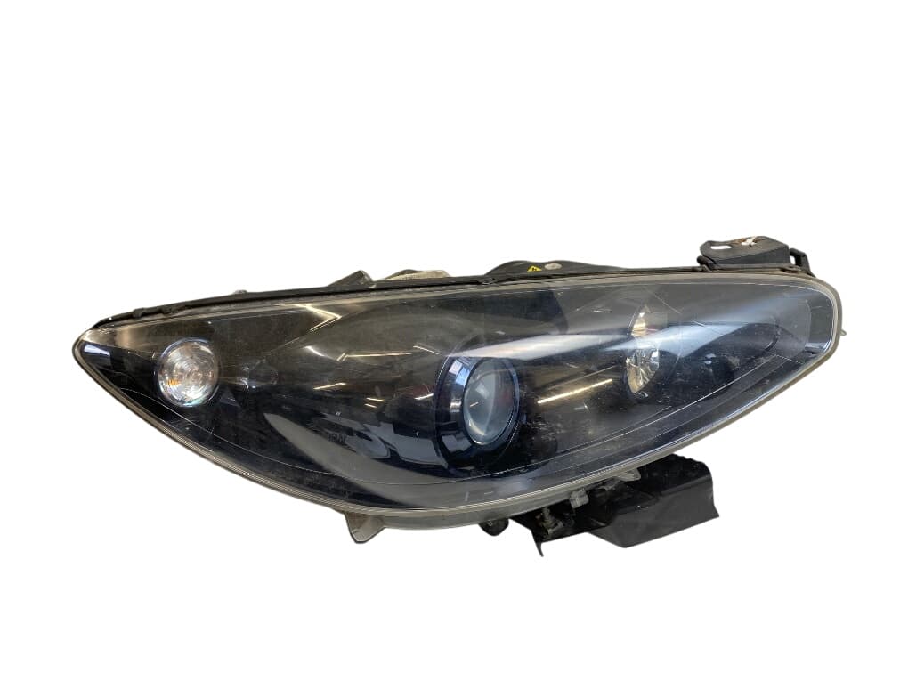 PEUGEOT 1627681580 Headlight right PEUGEOT RCZ (T75) (2010-2015)
