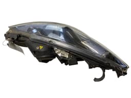 PEUGEOT 1627681580 Headlight right PEUGEOT RCZ (T75) (2010-2015) — thumbnail 4