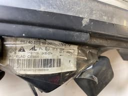 PEUGEOT 1627681580 Headlight right PEUGEOT RCZ (T75) (2010-2015) — thumbnail 6