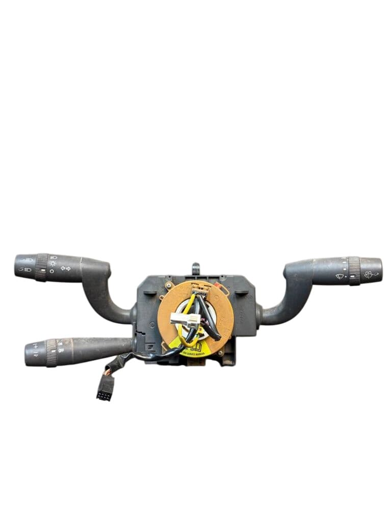 PEUGEOT 2542182590950 07354694790 Indicator/wiper/slip ring switch (stalk) PEUGEOT BOXER (2006-)