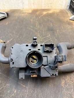 PEUGEOT 2542182590950 07354694790 Indicator/wiper/slip ring switch (stalk) PEUGEOT BOXER (2006-) — thumbnail 6