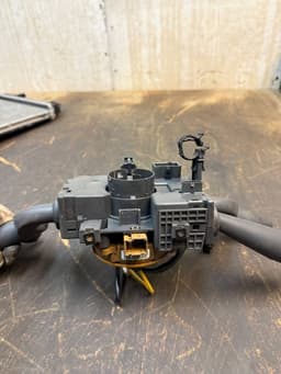 PEUGEOT 2542182590950 07354694790 Indicator/wiper/slip ring switch (stalk) PEUGEOT BOXER (2006-) — thumbnail 7