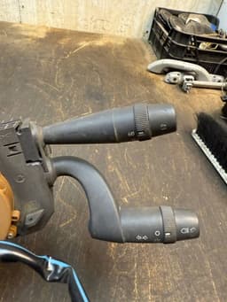 PEUGEOT 2542182590950 07354694790 Indicator/wiper/slip ring switch (stalk) PEUGEOT BOXER (2006-) — thumbnail 10