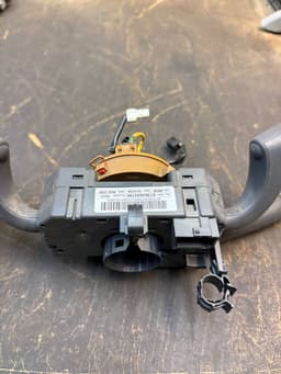 PEUGEOT 2542182590950 07354694790 Indicator/wiper/slip ring switch (stalk) PEUGEOT BOXER (2006-) — thumbnail 5
