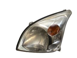 TOYOTA 811706A061 Headlight left TOYOTA LAND CRUISER 120 (2002-2009) — thumbnail 1