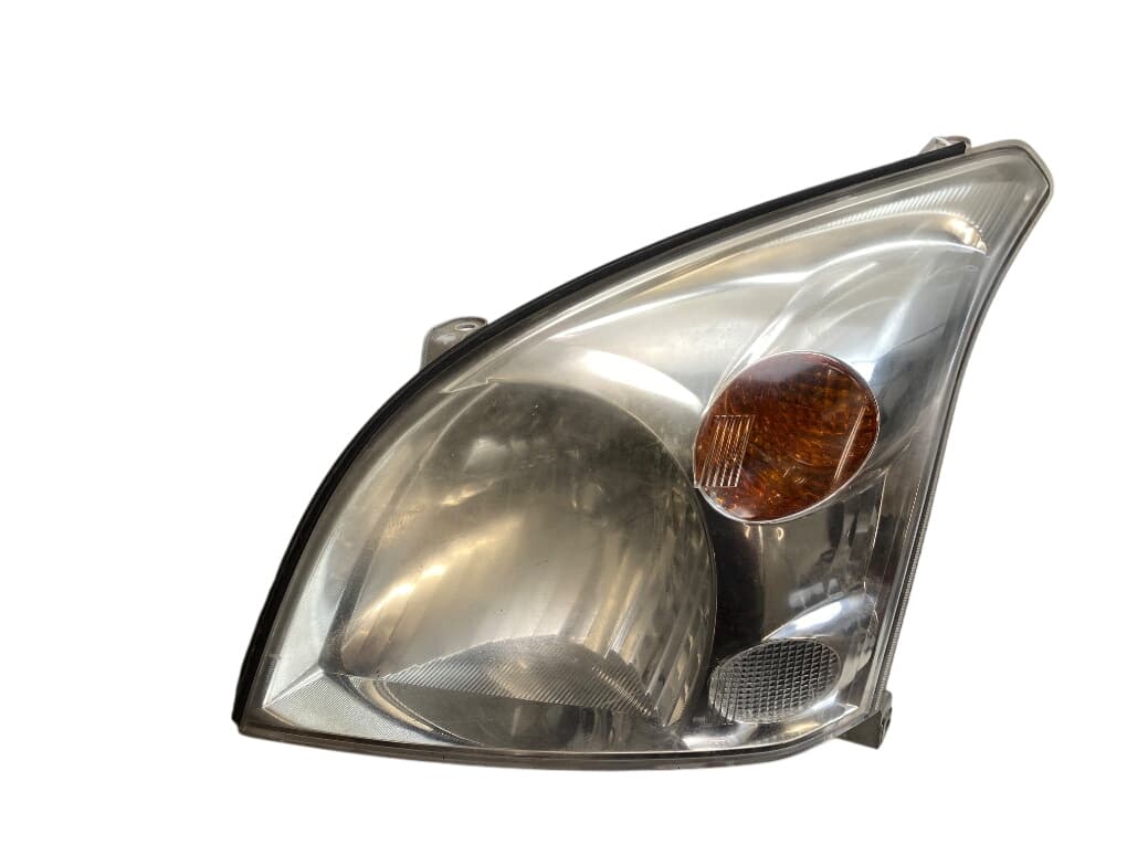 TOYOTA 811706A061 Headlight left TOYOTA LAND CRUISER 120 (2002-2009)