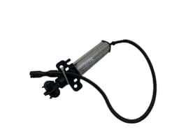 PEUGEOT 1612920880 Headlight Washer Nozzle Right PEUGEOT RCZ (T75) (2010-2015) — thumbnail 1