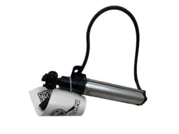 PEUGEOT 1612920880 Headlight Washer Nozzle Right PEUGEOT RCZ (T75) (2010-2015) — thumbnail 2