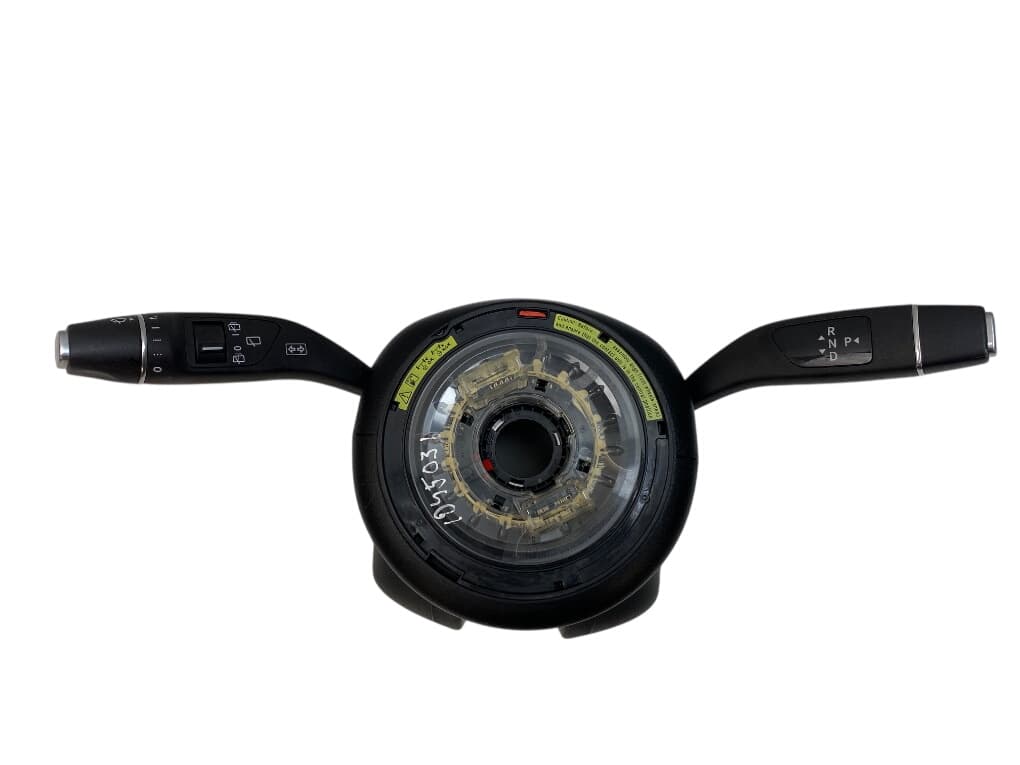 MERCEDES-BENZ A2059002038 Indicator/wiper/slip ring switch (stalk) MERCEDES-BENZ C-CLASS (W205) (2013-2021)