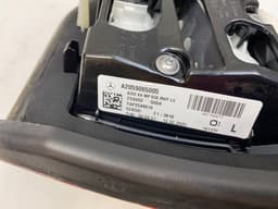 MERCEDES-BENZ A2059065005 Inner tail light, left MERCEDES-BENZ C-CLASS (W205) (2013-2021) — thumbnail 4