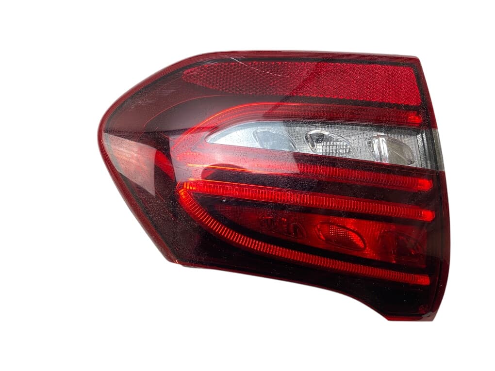MERCEDES-BENZ A2059065005 Inner tail light, left MERCEDES-BENZ C-CLASS (W205) (2013-2021)