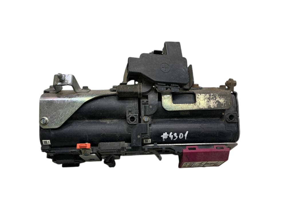 MAZDA GKH867ZC0B GKH867ZC0 Ignition Condensor Module MAZDA 6 (GJ, GL) (2012-2020)