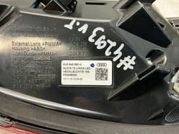 AUDI 8U0945093H Inner tail light, left AUDI Q3 (8U) (2011-2018) — thumbnail 4