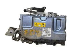 MERCEDES-BENZ A2139000231 Hybrid converter / inverter MERCEDES-BENZ C-CLASS (W205) (2013-2021) — thumbnail 2