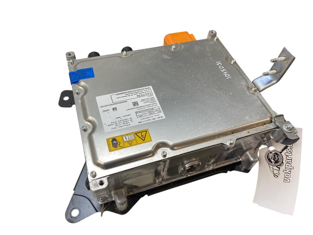 MERCEDES-BENZ A0009006420 Hybrid converter / inverter MERCEDES-BENZ C-CLASS (W205) (2013-2021)