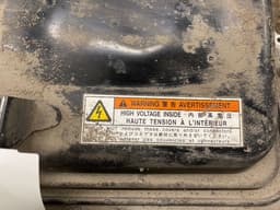 LEXUS G920048031 Hybrid converter / inverter LEXUS RX II (XU30) (2003-2008) — thumbnail 6