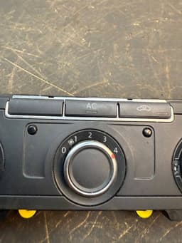 VW 7E5907047AH Heater control panel VW TRANSPORTER T5 / MULTIVAN (7H, 7E, 7J) (2003-2015) — thumbnail 6