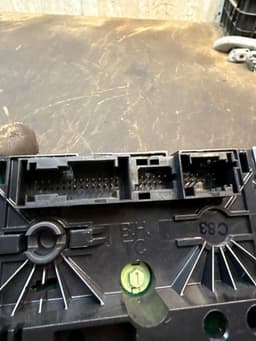 MERCEDES-BENZ A6399060000KZ A6399060000 6399060000 Heater control panel MERCEDES-BENZ VITO / VIANO (W639) (2003-2014) — thumbnail 7