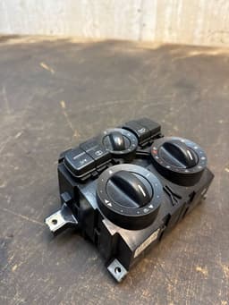 MERCEDES-BENZ A6399060000KZ A6399060000 6399060000 Heater control panel MERCEDES-BENZ VITO / VIANO (W639) (2003-2014) — thumbnail 5