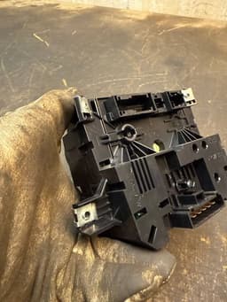 MERCEDES-BENZ A6399060000KZ A6399060000 6399060000 Heater control panel MERCEDES-BENZ VITO / VIANO (W639) (2003-2014) — thumbnail 10