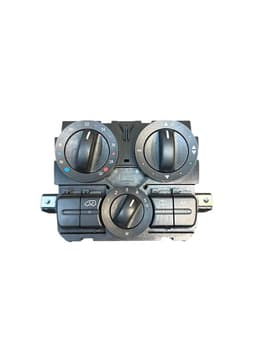 MERCEDES-BENZ A6399060000KZ A6399060000 6399060000 Heater control panel MERCEDES-BENZ VITO / VIANO (W639) (2003-2014) — thumbnail 1