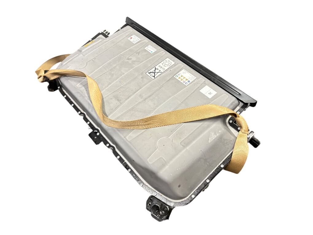 A7893400203 High voltage battery (EV, Hybrid) MERCEDES-BENZ C-CLASS (W205) (2013-2021)