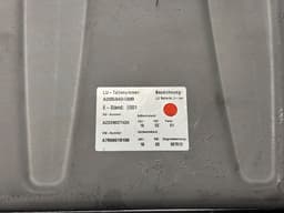 MERCEDES-BENZ A7893400203 High voltage battery (EV, Hybrid) MERCEDES-BENZ C-CLASS (W205) (2013-2021) — thumbnail 3