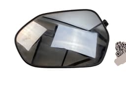 TOYOTA 8796147450 Mirror glass left TOYOTA PRIUS IV (XW50) (2015-2022) — thumbnail 1
