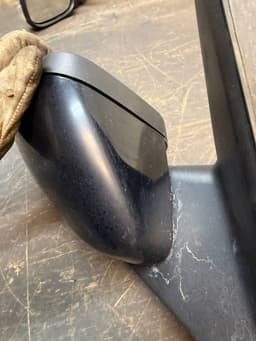 VOLVO 30734899 Mirror right VOLVO S80 II (AS) (2006-2016) — thumbnail 8