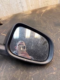 VOLVO 30734899 Mirror right VOLVO S80 II (AS) (2006-2016) — thumbnail 4