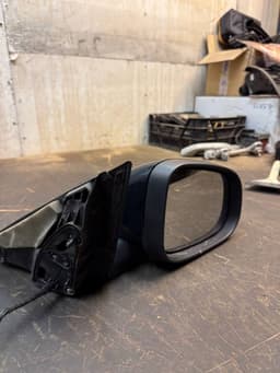 VOLVO 30734899 Mirror right VOLVO S80 II (AS) (2006-2016) — thumbnail 3