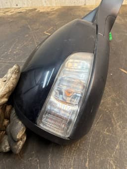 VOLVO 30734899 Mirror right VOLVO S80 II (AS) (2006-2016) — thumbnail 10
