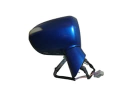 HONDA 76200SAAG51 Mirror right HONDA JAZZ II (GD) (2002-2008) — thumbnail 2