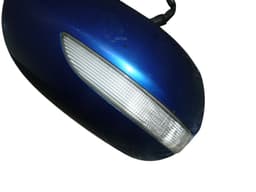 HONDA 76200SAAG51 Mirror right HONDA JAZZ II (GD) (2002-2008) — thumbnail 5