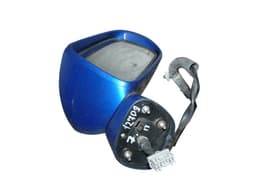 HONDA 76200SAAG51 Mirror right HONDA JAZZ II (GD) (2002-2008) — thumbnail 3