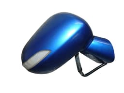 HONDA 76200SAAG51 Mirror right HONDA JAZZ II (GD) (2002-2008) — thumbnail 1